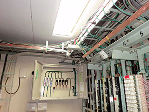 施 工 実 績 写 真