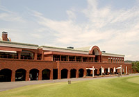 カントリークラブ